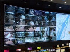 LED屏助力打造科学合理的“智慧城市”