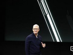 大家都在等iPhone 8，结果iPhone 7就惨了