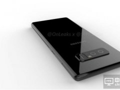 三星还要放大招！Note 8的摄像头可能会更强