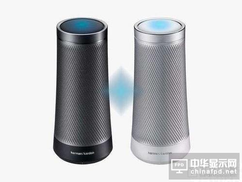 微软Invoke智能音箱