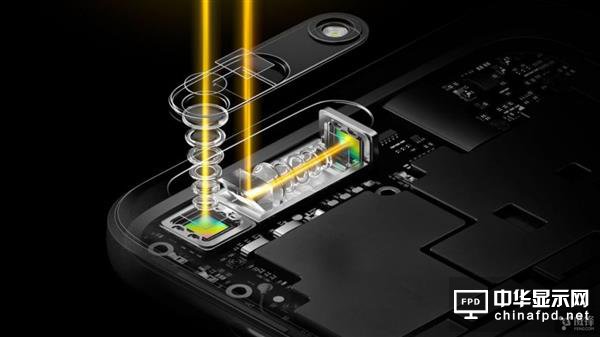 iPhone摄像头的未来：5X变焦＋人工智能