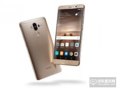 传华为10月发布Mate 10 屏幕纵横比为18:9