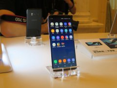 国行版仅售出30万部 三星S8/S8+全球销量远低于S7同期