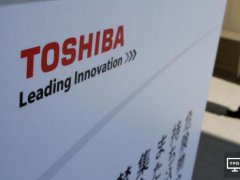 东芝再找富士康 出售芯片业务与政府基金谈判陷入僵局
