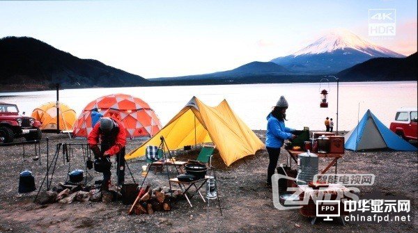 这才是真OLED电视——索尼用A1体验评测