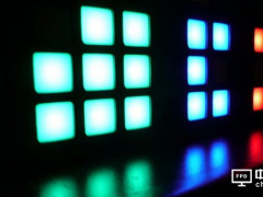 技术成熟降低功耗  Micro LED面板功率消耗量仅为OLED面板的10%