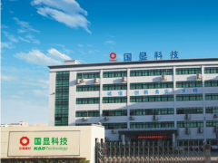 国显科技：用健康显示打造美好生活