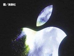 三星垄断OLED面板供给 苹果在台研发OLED秘密武器