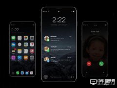 新苹果就要来了  富士康日产200部iPhone8不会跳票