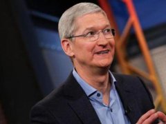 苹果CEO蒂姆-库克：iPhone加持AR技术变得更加重要