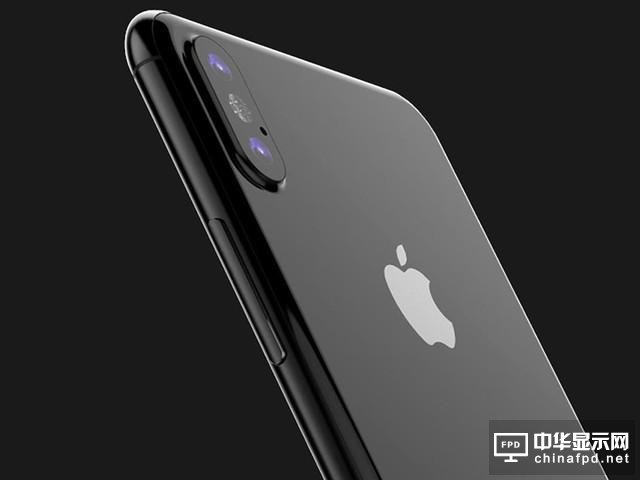 你的iPhone8就靠它了 三星扩大OLED产能