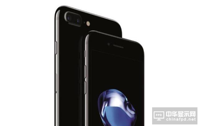 iPhone 7二季度销量称霸全球  Galaxy S8稍逊一筹