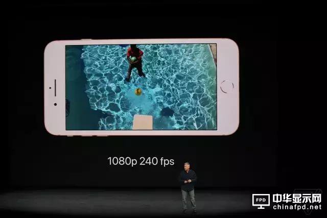 苹果发布会全场直击：iPhoneX正式登场，除了AMOLED全面屏还有AR