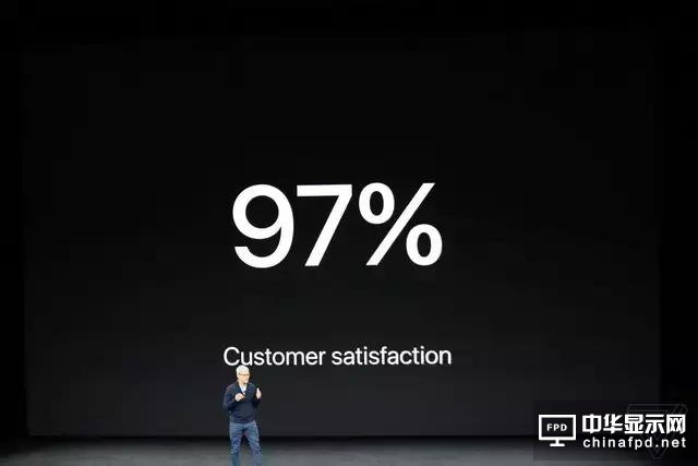 苹果发布会全场直击：iPhoneX正式登场，除了AMOLED全面屏还有AR