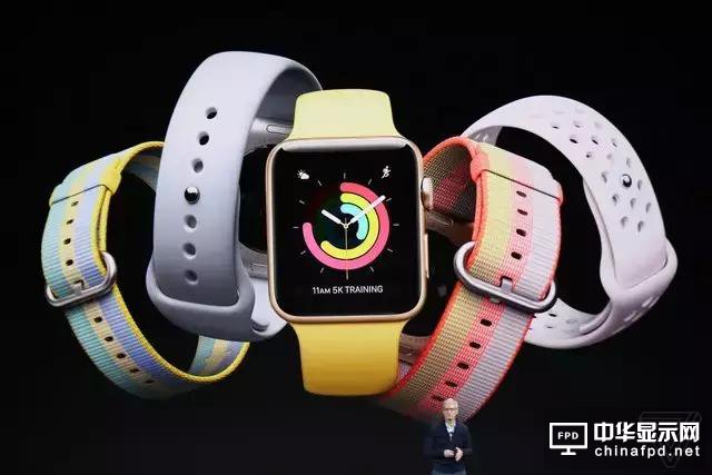 苹果发布会全场直击：iPhoneX正式登场，除了AMOLED全面屏还有AR