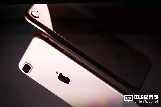苹果发布会全场直击：iPhoneX正式登场，除了AMOLED全面屏还有AR