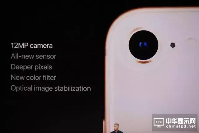 苹果发布会全场直击：iPhoneX正式登场，除了AMOLED全面屏还有AR