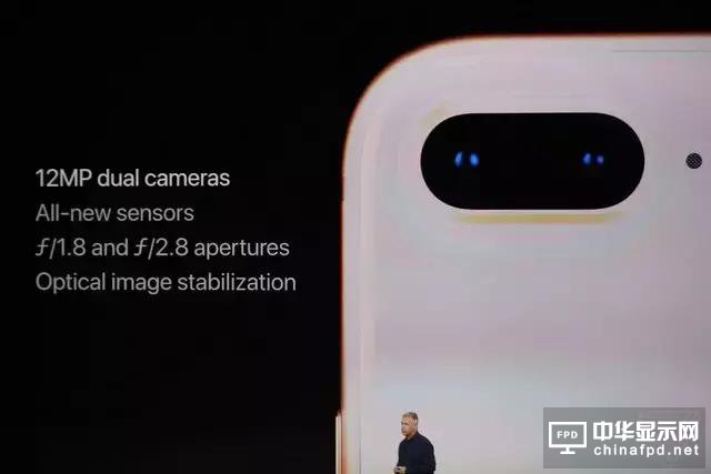苹果发布会全场直击：iPhoneX正式登场，除了AMOLED全面屏还有AR