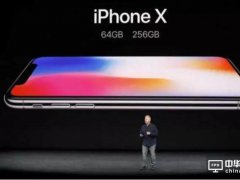 iPhone X采用AMOLED屏对设备领域的利基分析