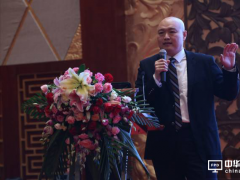 张德强博士：OLED人不辱使命 柔性时代已到来