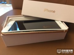iPhone 8系列面板美国现两例面板开裂 已达十连裂