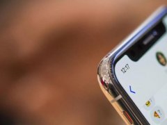 预测数据显示：iPhone X将推动智能手机市场增长