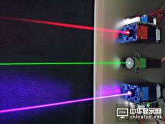 解析激光光源有哪些优点？