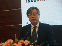 第十三届中国国际显示大会演讲嘉宾丨UBI Research社长李忠壎