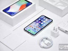 iPhone X 堪称印钞机, 一周狂卖900万台！这差不多是720亿人民币