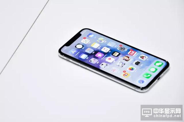 iPhone X 堪称印钞机, 一周狂卖900万台！这差不多是720亿人民币