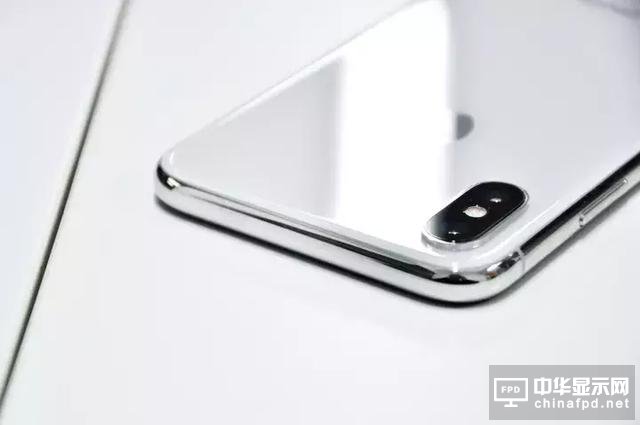 iPhone X 堪称印钞机, 一周狂卖900万台！这差不多是720亿人民币