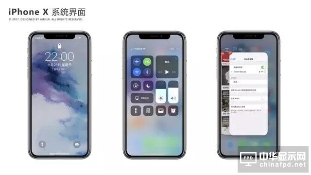 iPhone X 堪称印钞机, 一周狂卖900万台！这差不多是720亿人民币