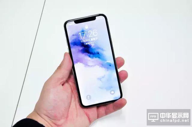 iPhone X 堪称印钞机, 一周狂卖900万台！这差不多是720亿人民币