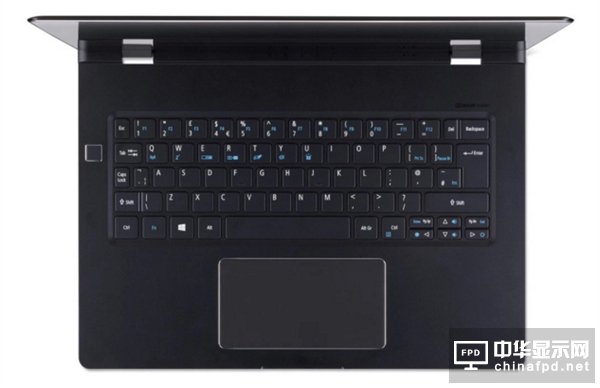 8.9mm！宏碁发布全球最薄笔记本Swift 7：1.1万