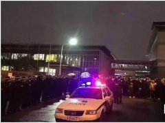 偏光片龙头日东电工苏州厂将关闭 引发员工冲突