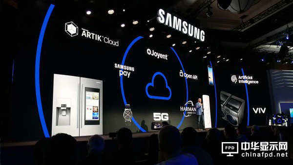 CES2018首日发布情况：智能助手或成最大赢家