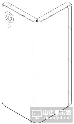 LG折叠屏新专利曝光：手机秒变平板电脑