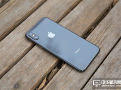 全面屏设计 廉价iPhone X配备LCD屏