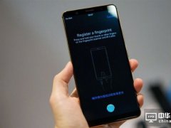 全面屏绝配！屏幕厂商JDI推出透明指纹识别传感器