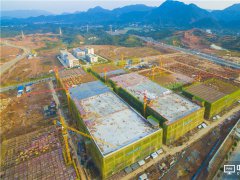 长沙显示功能器件产业链实现突破
