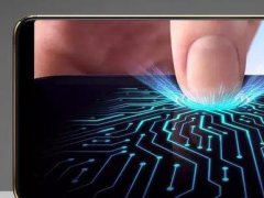 小米MIX2S设计图曝光了！ 将采用屏下指纹识别技术