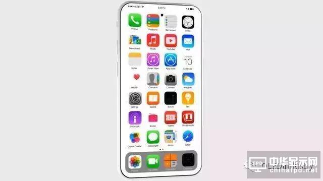 高清iPhone11渲染图曝光！这些外形与功能的改变是否能讨好你？