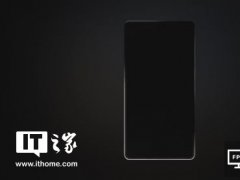 vivo概念新机APEX：屏下指纹/全面屏近乎完美