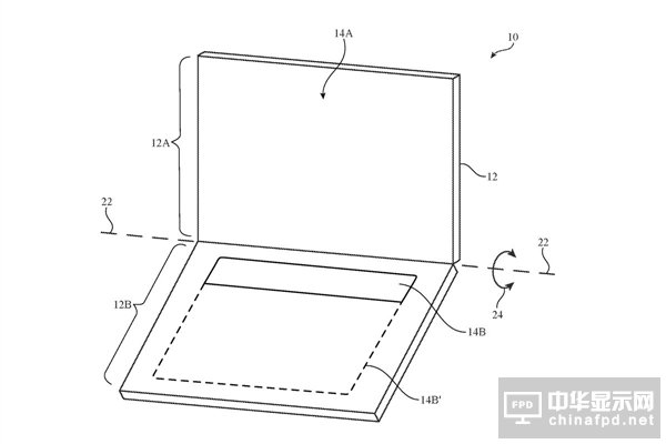 苹果申请Touch Bar专利：小型OLED显示屏制作而成