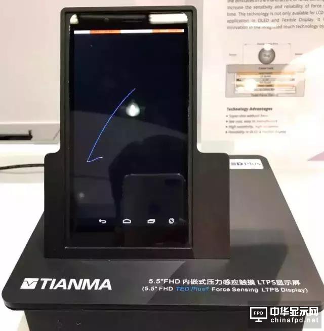 手机面板看中国！世界移动大会中国面板厂携众多全球首发产品亮相