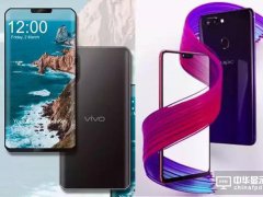 vivo、OPPO为何同时参展CTIE2018？