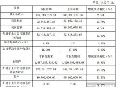 偏光片国产化成趋势 三利谱有望迈入高速成长期