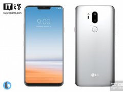 分析师称LG G7将弃用OLED屏：控制成本