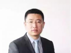 讲师 | 天马微电子集团副总裁彭旭辉将演讲《显示产业助力民族品牌崛起》