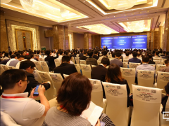 2018中国国际显示产业大会成功举办